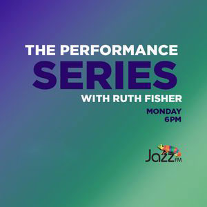 Performance Series with Ruth Fisher