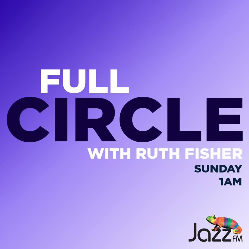 Full Circle with Ruth Fisher